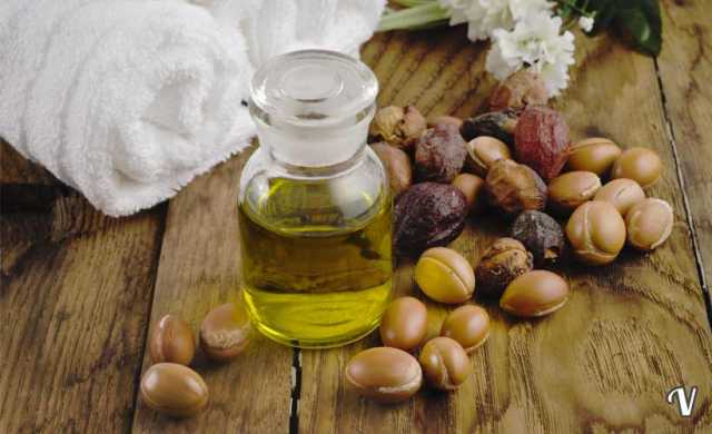 benefici dell olio di argan
