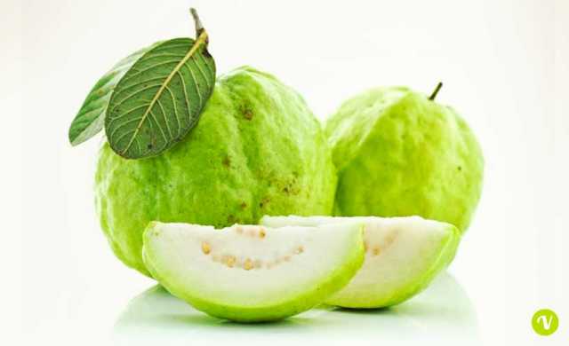 Guava: proprietà terapeutiche