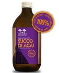 Succo di acai
