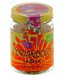 semi di coriandolo
