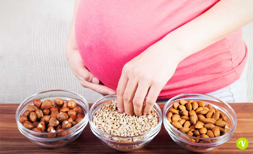Magnesio in gravidanza: a cosa serve e come integrarlo..
