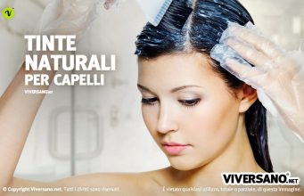 Tinte Per Capelli Naturali Quali Scegliere Guida Allacquisto