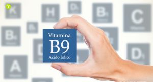 Copertina dell'articolo - Acido folico: a cosa serve