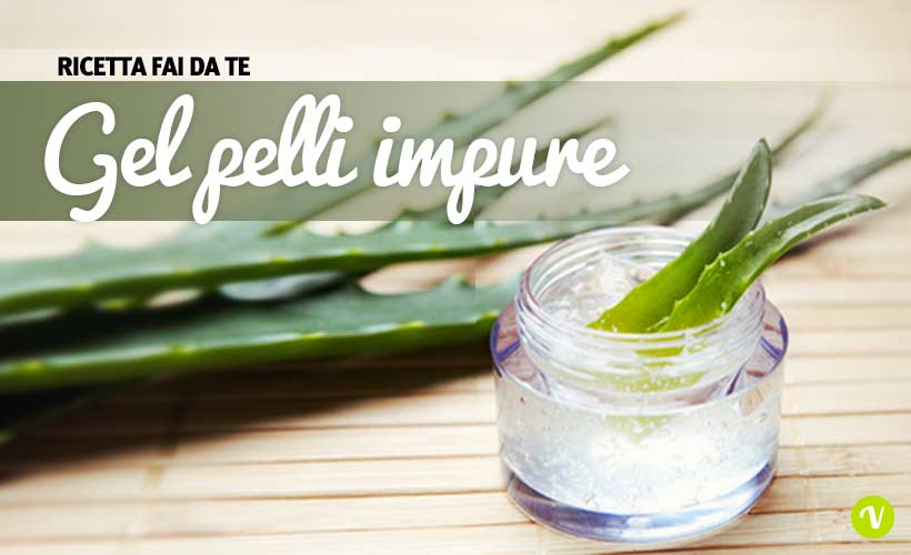 Aloe Vera Ricette Per La Pelle