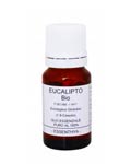 Olio essenziale di eucalipto da 10 ml della marca Essenthya Olio essenziale di eucalipto da 10 ml