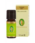Olio essenziale di limone in confezione da 10 o 100 ml della marca Flora Olio essenziale di limone da 10 o 100 ml