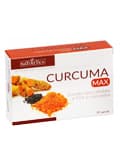 Curcuma in compresse