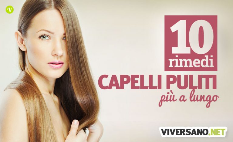 hair food capelli grassi