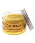 Unguento Vegetale alla Calendula