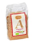 Amaranto biologico italiano