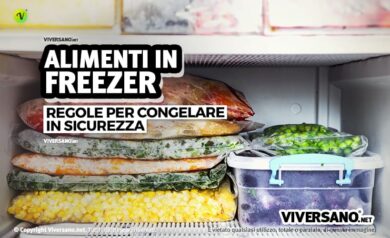 Copertina dell'articolo - Scongelare e ricongelare gli alimenti