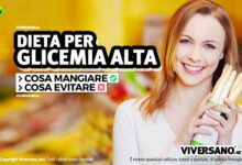 Copertina dell'articolo - Alimenti contro la glicemia alta