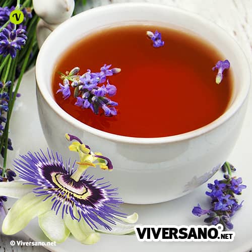 Tisane rilassanti 5 ricette per dormire bene e ridurre ansia e stress