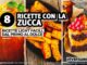 Ricette con la zucca Ricette con la zucca