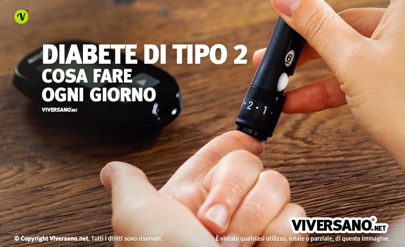 Le buone abitudini per prevenire e contrastare il diabete