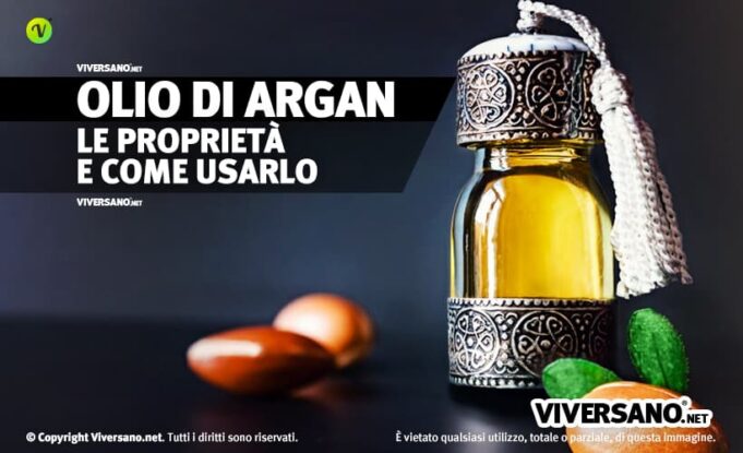 Olio di argan puro: proprietà, benefici e usi su viso, corpo e capelli