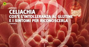 Tutti i sintomi della celiachia, le cause e alcuni consigli utili