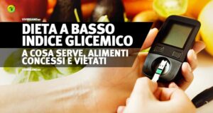 Come funziona la dieta a basso indice glicemico
