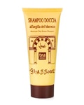 Ghassoul - Shampoo Doccia all'Argilla