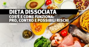 Come funziona la dieta dissociata