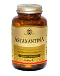 Astaxantina in perle