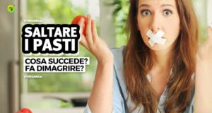 Saltare i pasti fa dimagrire o ingrassare