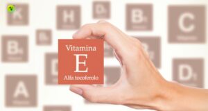 Vitamina E: a cosa serve e come integrarla