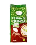 Farina di qunoa bio