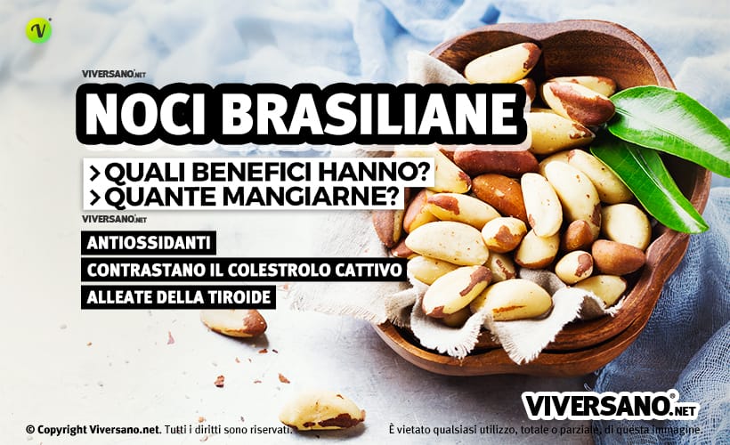 Noci brasiliane sfuse