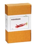 Rabarbaro essiccato