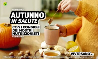 Consigli per il benessere in autunno con i rimedi naturali